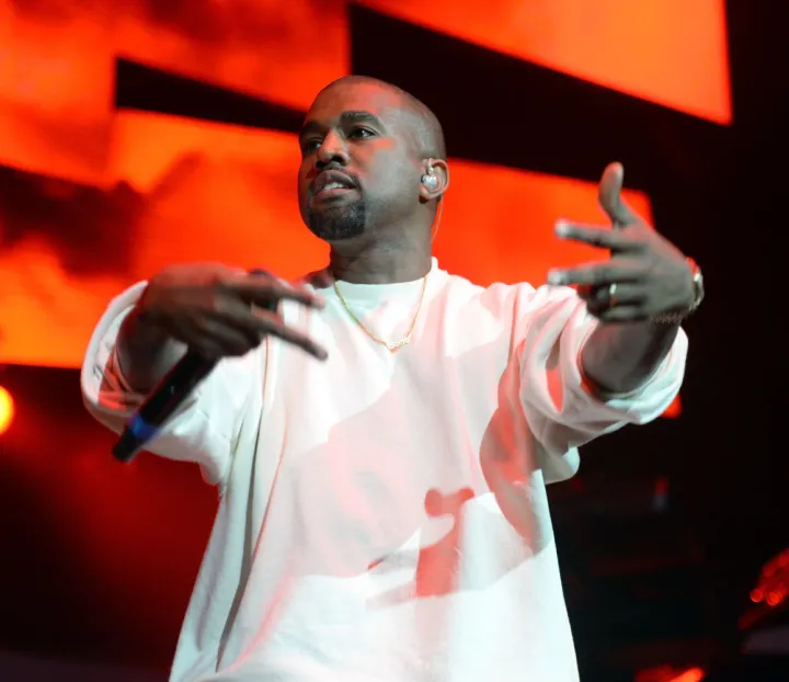 Best Kanye West songs